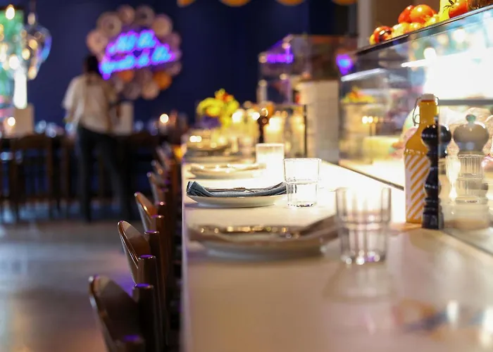 Hotel 25hours Beim Museumsquartier